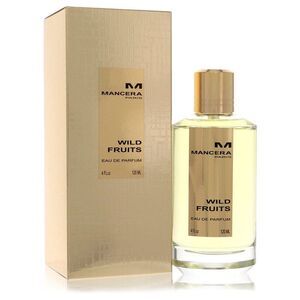 Mancera Wild Fruits Eau De Parfum Unisex n/a